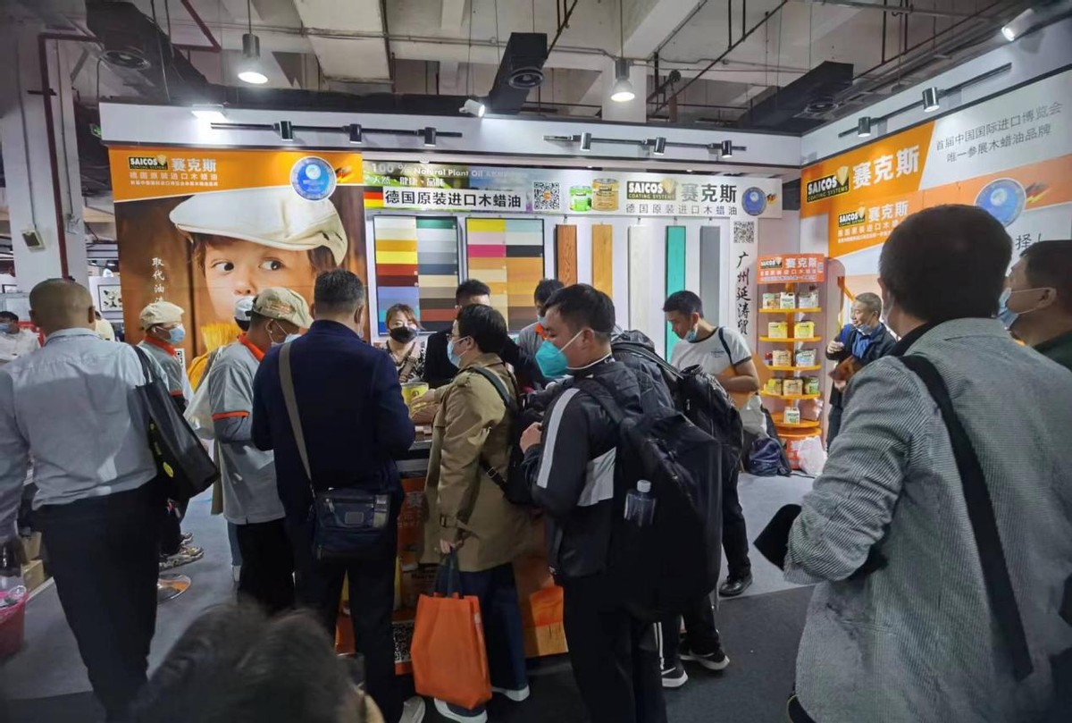 赛克斯木蜡油原装进口,赛克斯木蜡油和欧诗木哪个好