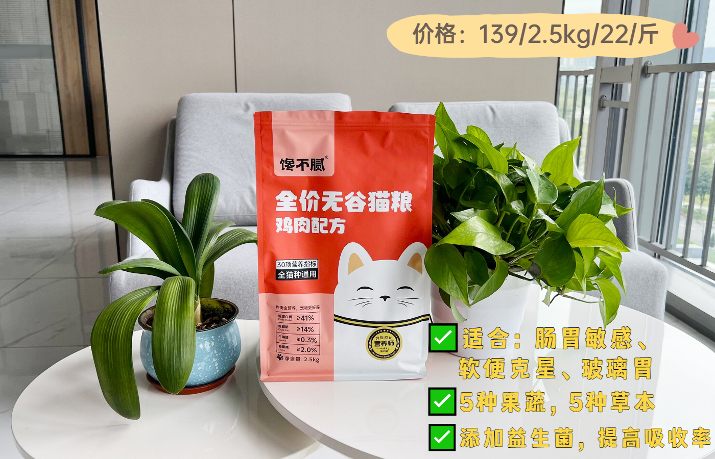 有几种行为让猫咪以为你不要它了,猫咪的这些坏习惯真的很令人头疼