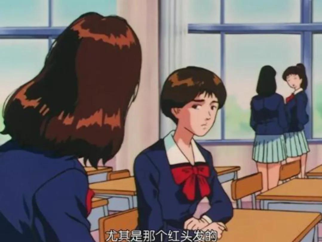 灌篮高手樱木花道黑历史,灌篮高手樱木花道100个事件