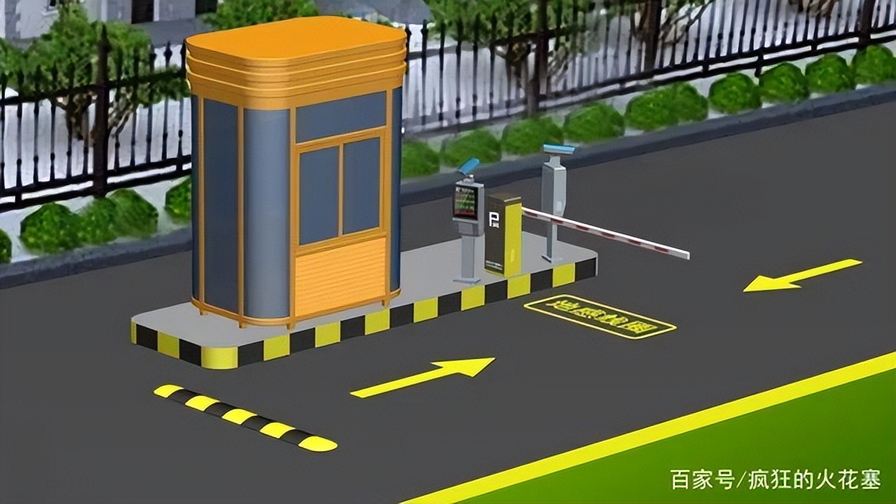 etc上高速是识别etc还是识别车牌,为什么不取消etc改成车牌识别