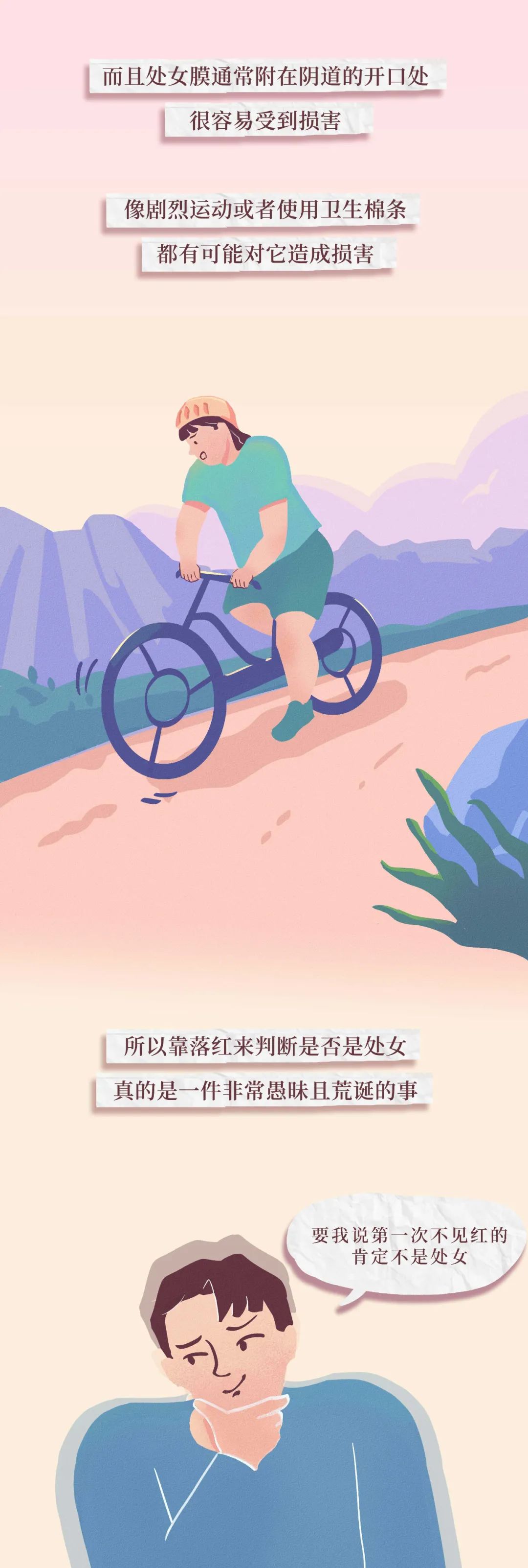 女性阴道生理科普知识大全完整版,女性阴道生理科普知识大全