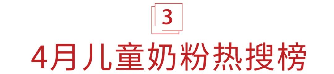 4月份爆款商品排行榜,第二季度热门品牌名单