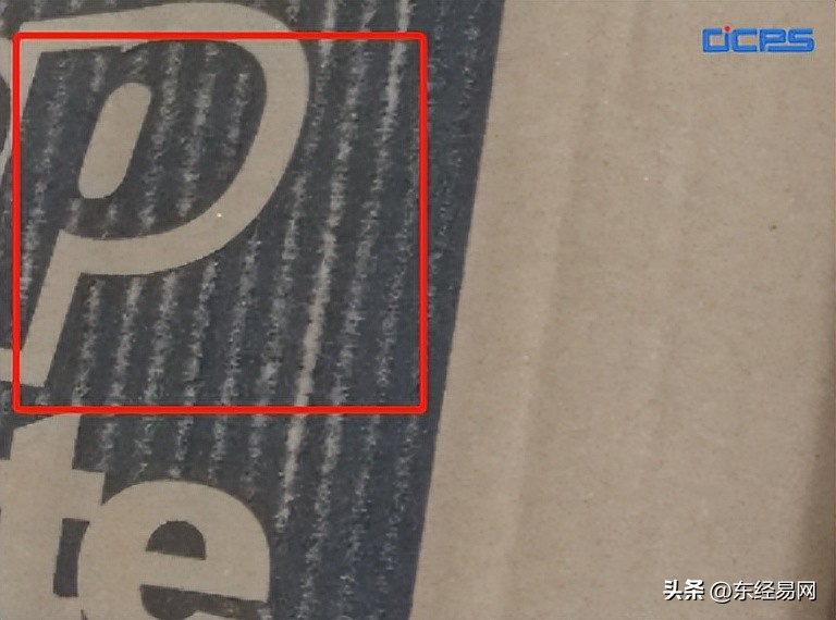 纸箱印刷为什么老是露白,纸箱印刷压得很重还是漏白