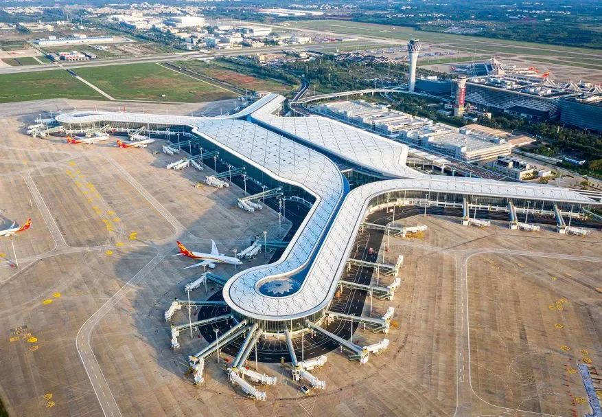 海南地标建筑高清图片,最惊艳的海南建筑