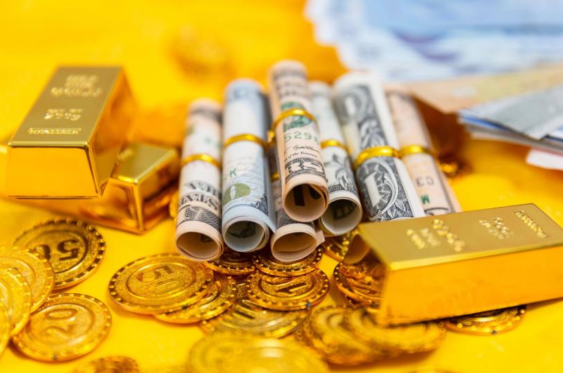 778吨的黄金是怎么运到中国的,215吨黄金从欧洲运抵中国有官宣吗