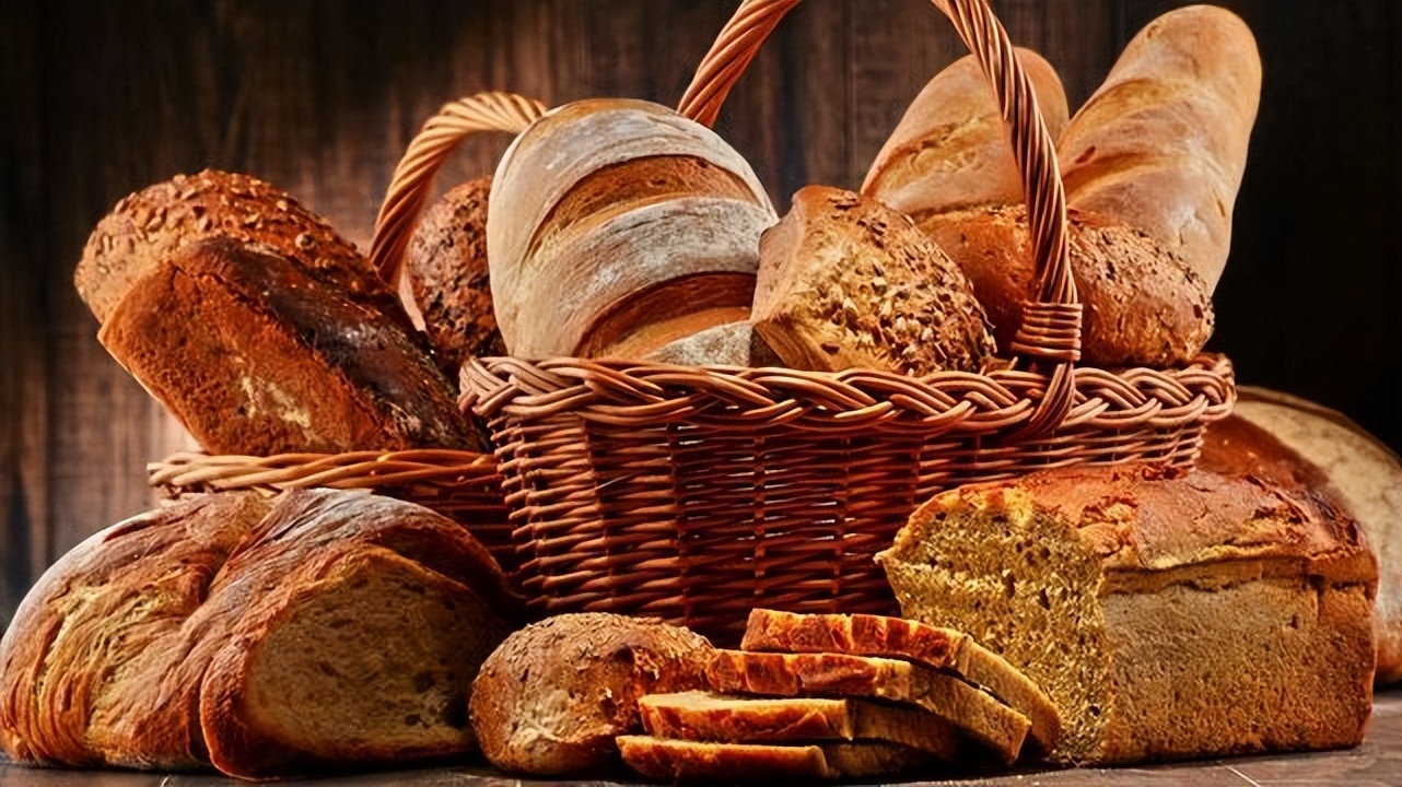 什么品牌面包加盟好,面包加盟哪个品牌最靠谱