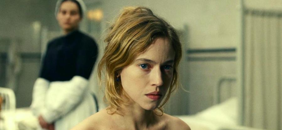 强烈推荐一部烧脑悬疑大片,顶级阵容悬疑大片