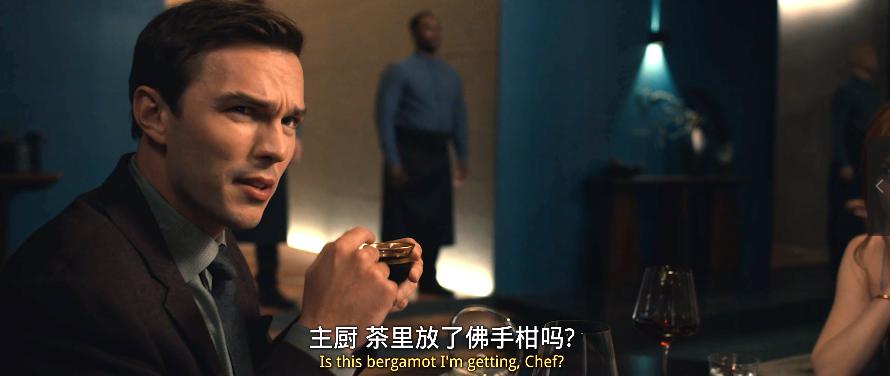 最近这场“五腥级私人饭局”刷爆了，比王思聪打人还离谱，敢吃吗