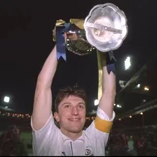 老意甲回顾帕尔马,意甲七姐妹历年冠军