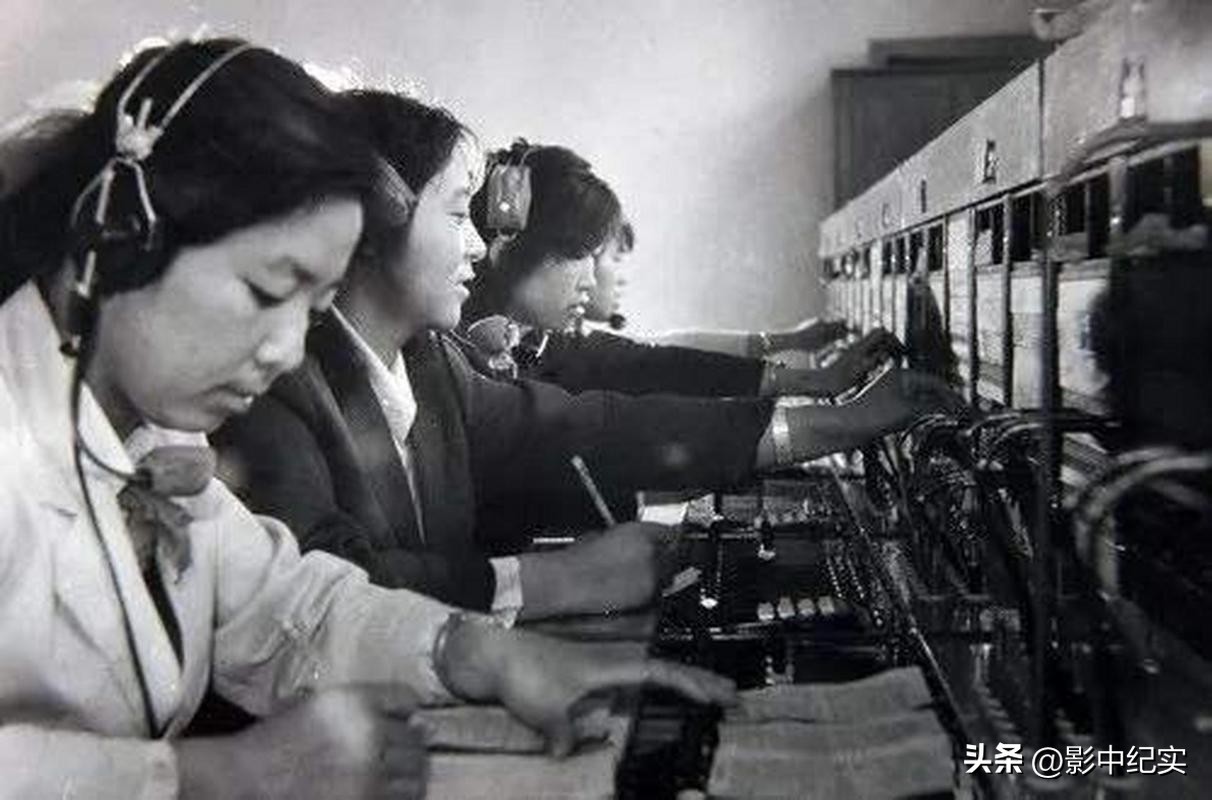 我国第一位办理手机号的人，所有号码随他选，最终他挑了什么号？