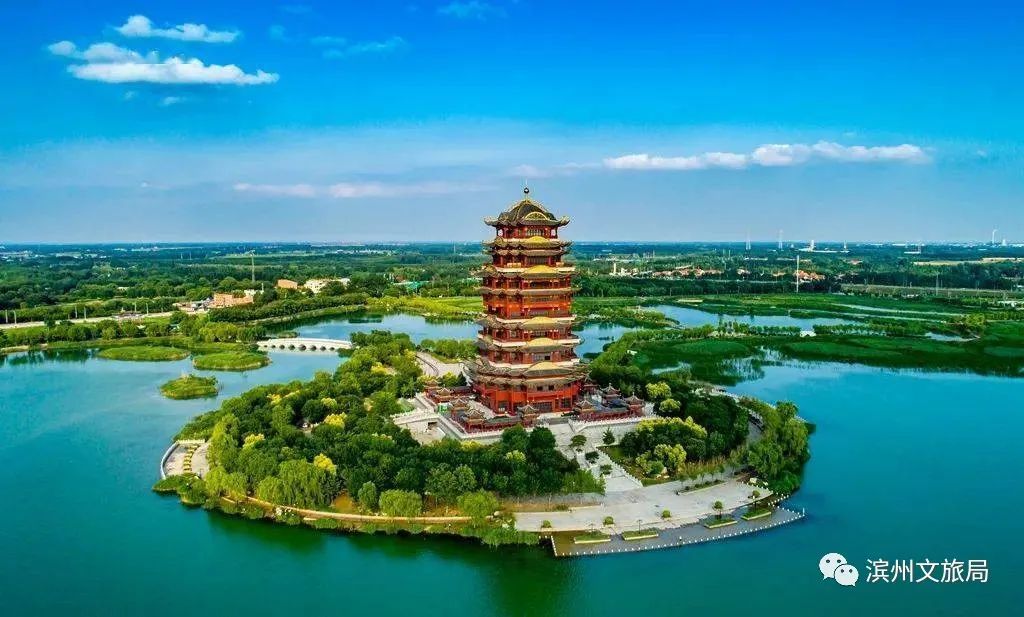 我爱我的家乡滨州市,我的家乡在滨州的作文