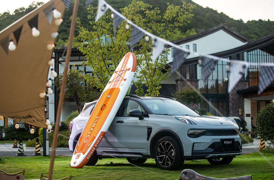 大众suv为什么这么便宜,国产轿跑suv为什么这么多