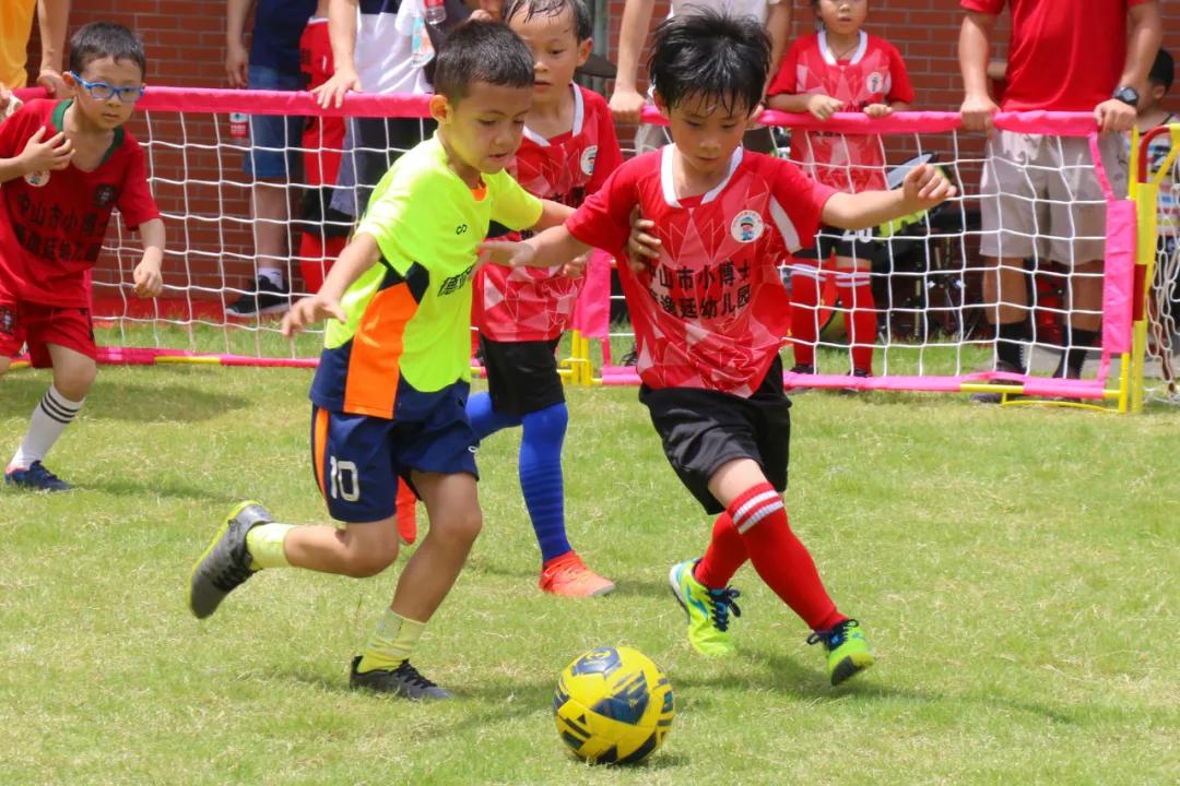 2021年7月份青少年足球赛事,中山足球比赛小学生