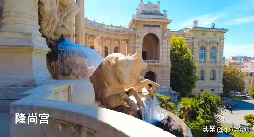 马赛的历史和文化,马赛法国第几大城市