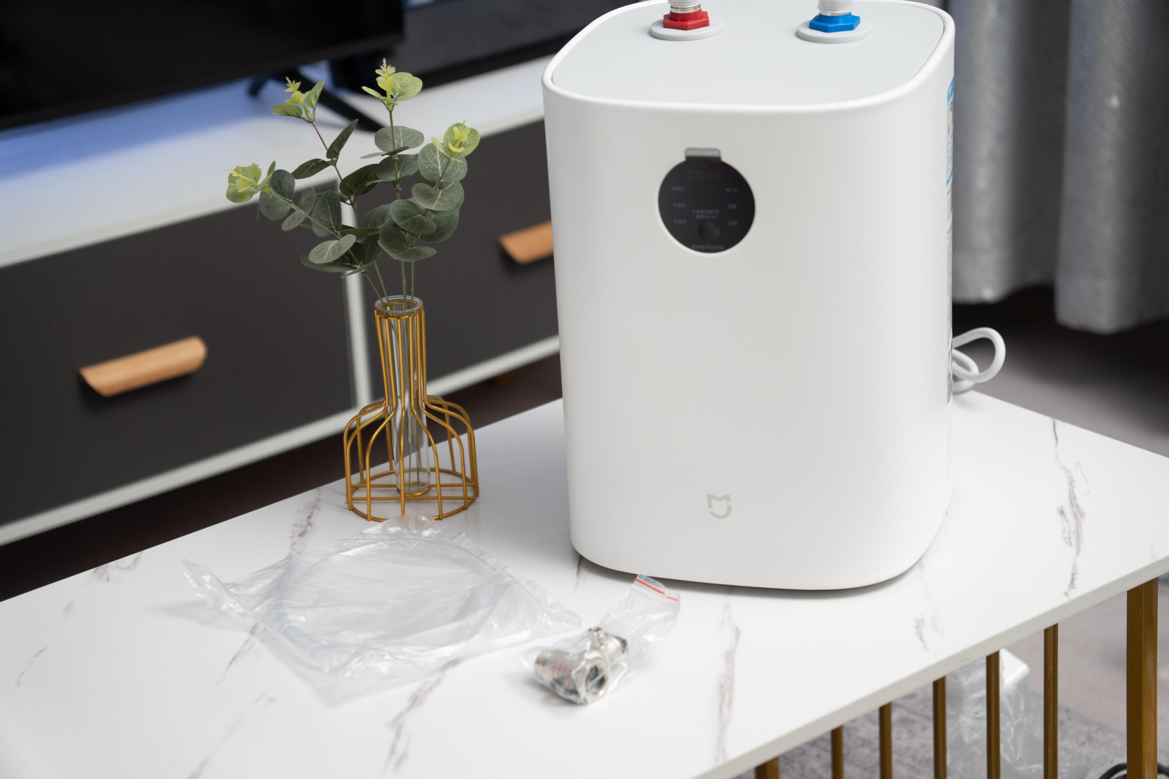 米家智能小厨宝7ls1一键杀菌,米家智能小厨宝7ls1耗电