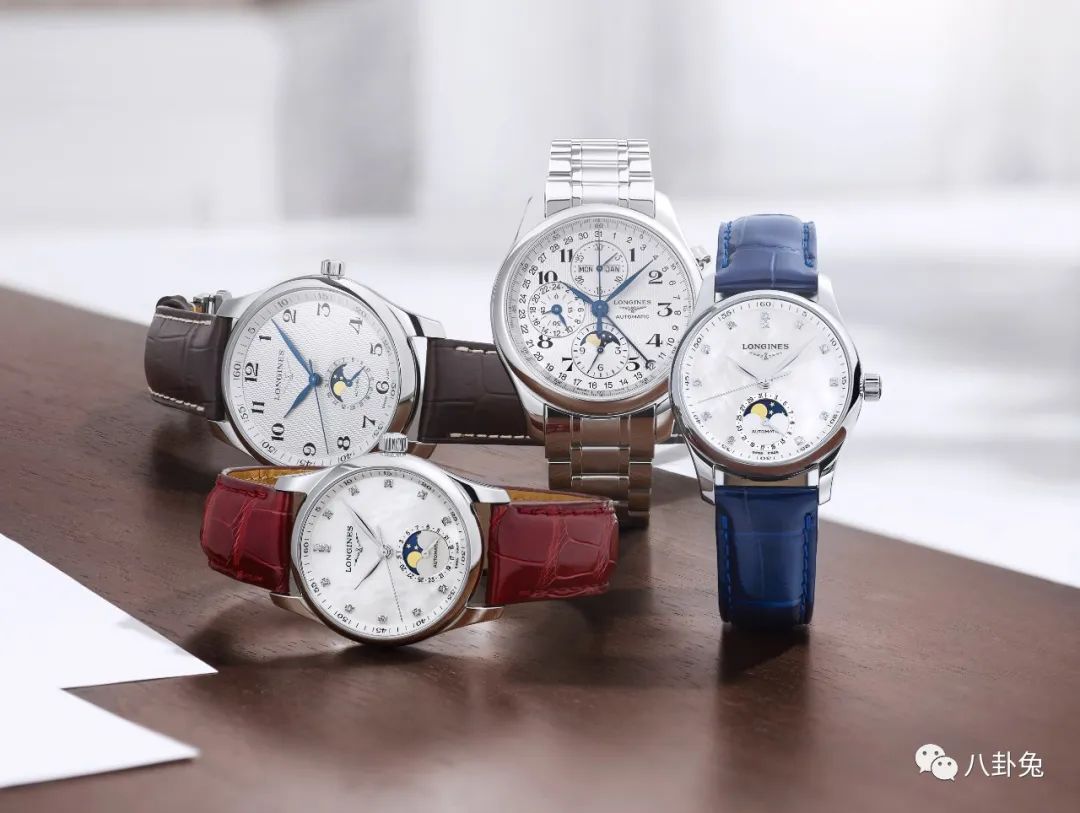 浪琴金表值得购买,浪琴金手表9999纯黄金