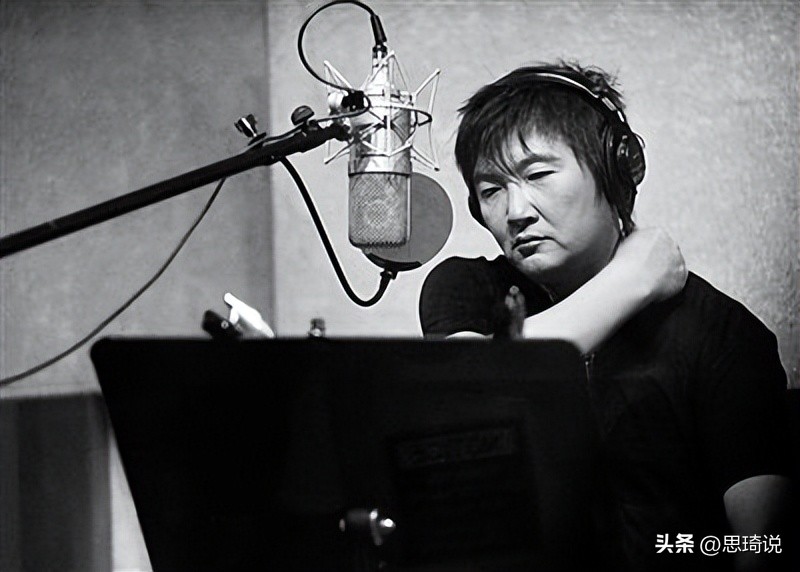 为什么说孙楠是陈世美,陈世美孙楠汪峰