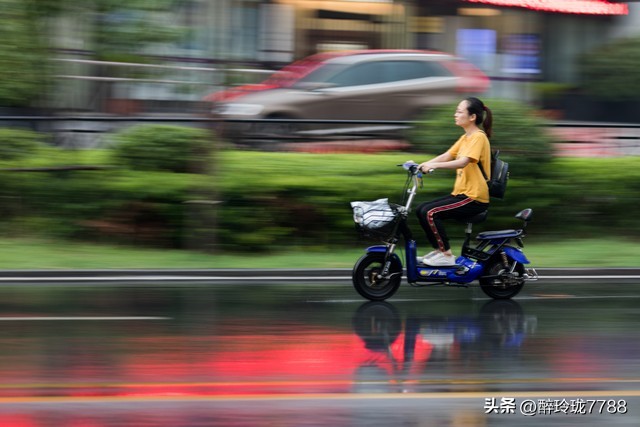 现在电动车上路什么要求,电动车新规这三种电动车禁止上路