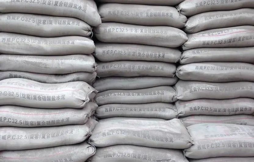 新型材料替代沙子水泥,黑科技新型水泥材料