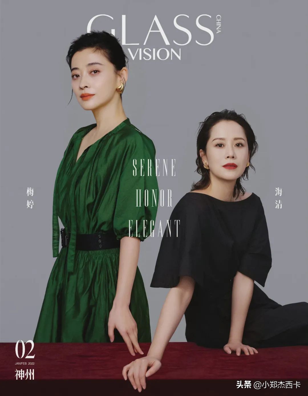 即使没整容也完全大变样的女明星,坚决不整容的10位女明星