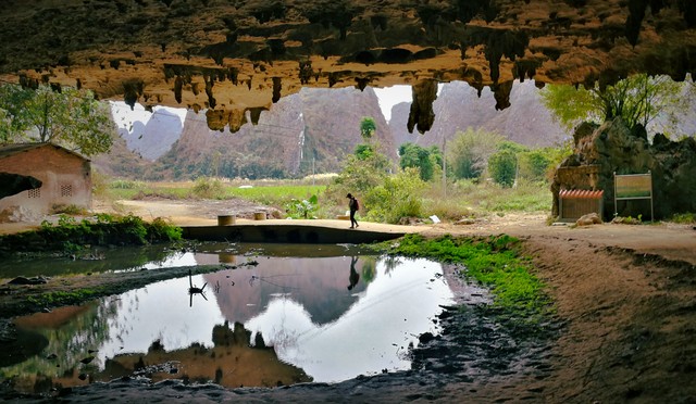 广东湛江到桂林的自驾游线路,桂林阳朔自驾游住宿哪里比较方便