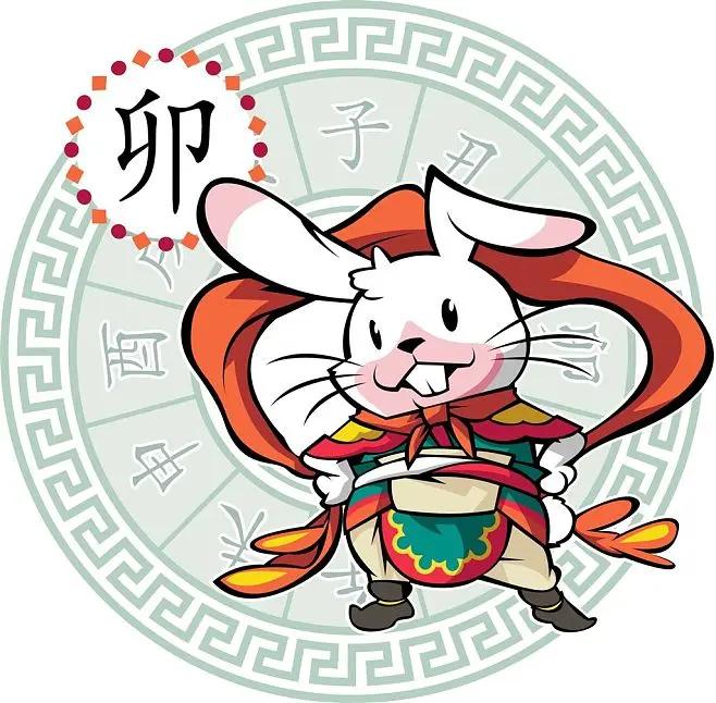 生肖羊与生肖兔合作生财,生肖马事业成功的保证