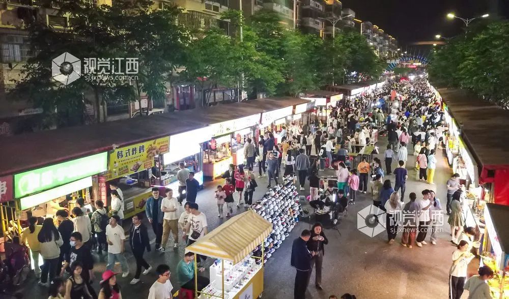 江西看尽人间冷暖,看江西赣剧