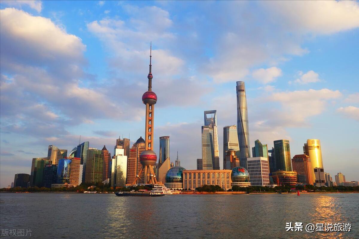 上海适合老年人去的景区,上海四星级旅游景点排名榜