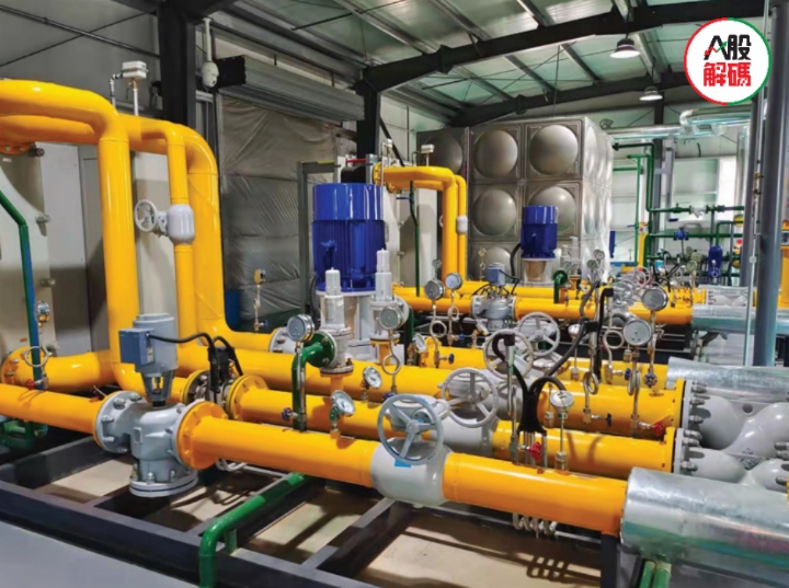 ipo前哨,慧居科技发布2023年年报