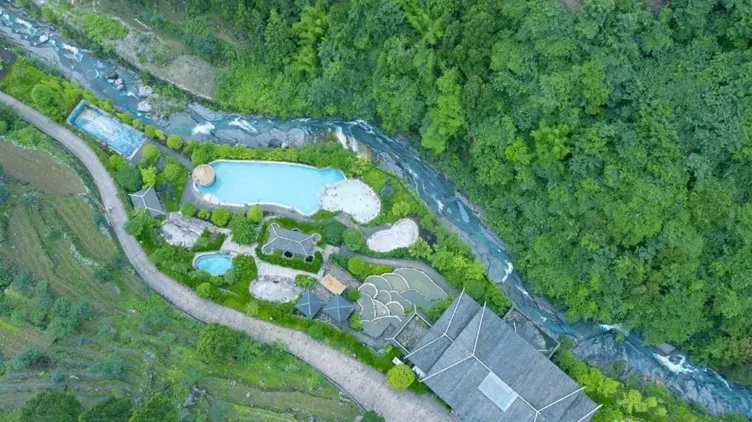 倒春寒真的来了注意保暖,广元天赐温泉冬天旅游攻略