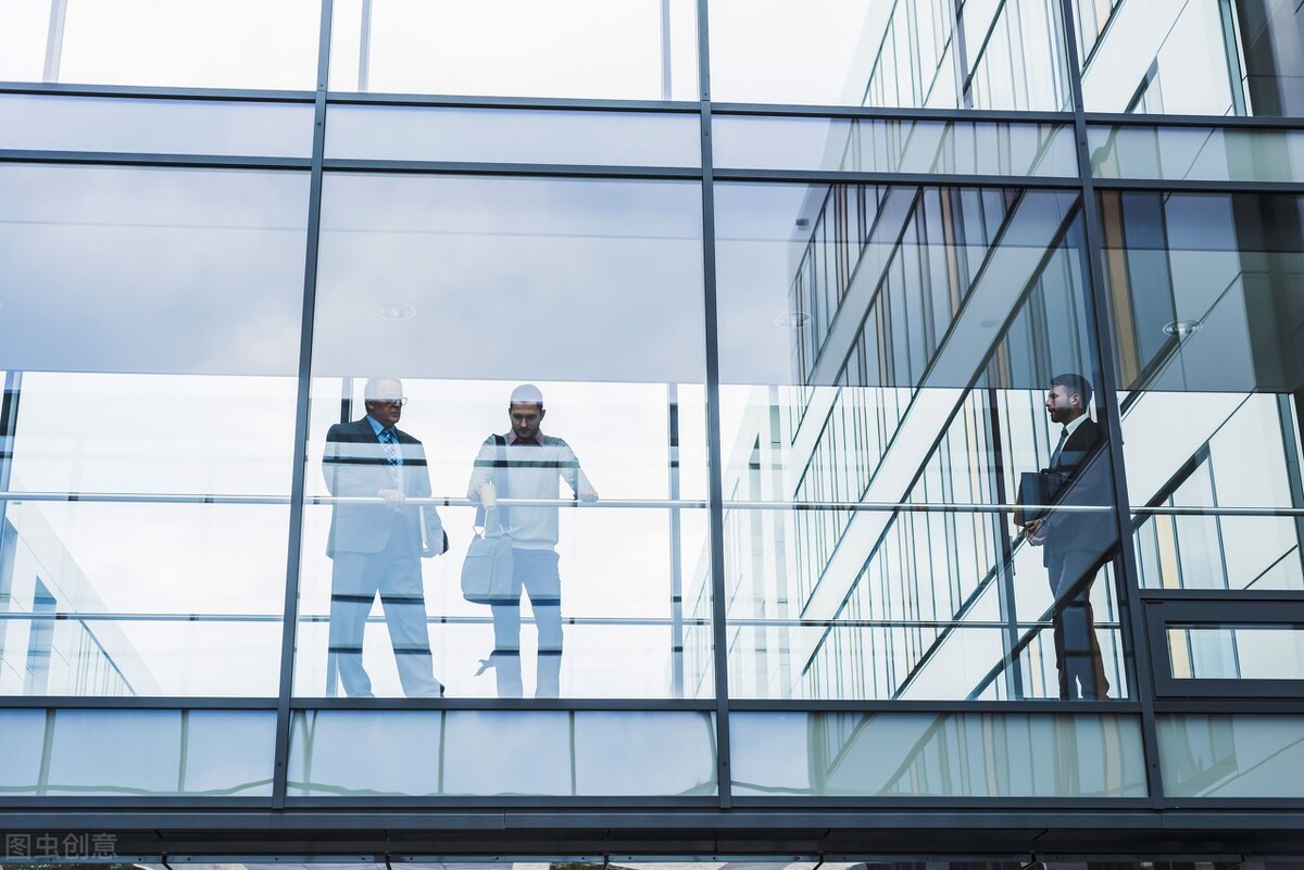 为什么穷人创业很难？没有试错的机会，错一次有可能就是万劫不复