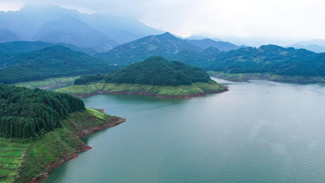 洪雅一个生你养你的地方,洪雅一个养你的地方