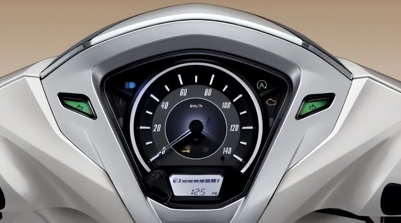 本田lead125踏板2022能上市吗,本田lead125踏板车最新消息