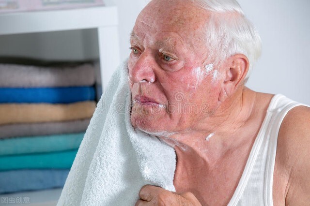 男人长胡须有什么作用,男性胡须长得快是为什么