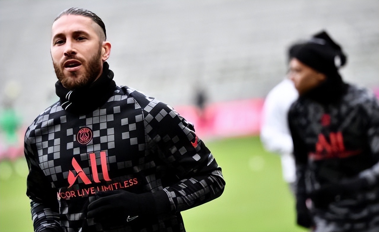 欧冠官宣姆巴佩,2020欧冠大巴黎名单