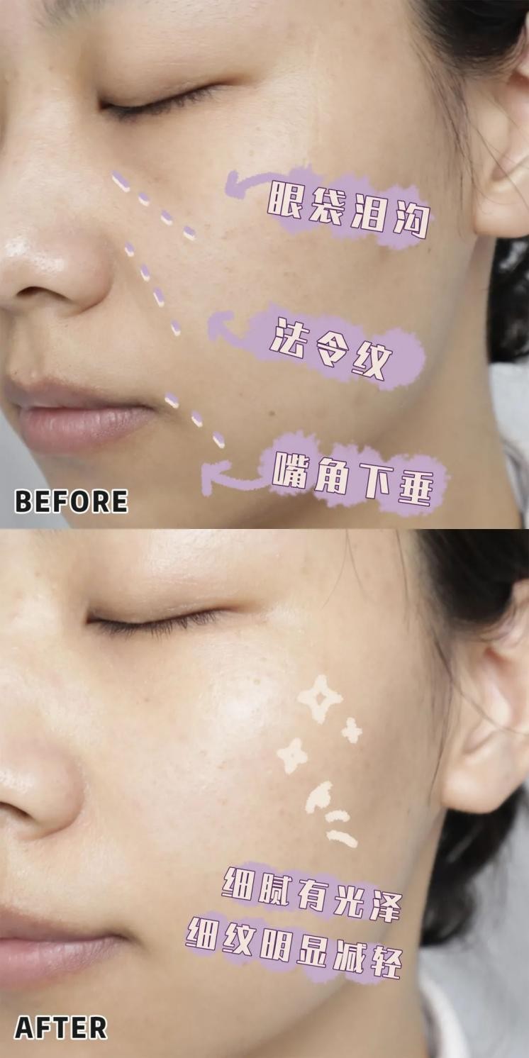 橒熙本草青春密码凝胶——把年龄当做秘密的女生最后都怎么样了？