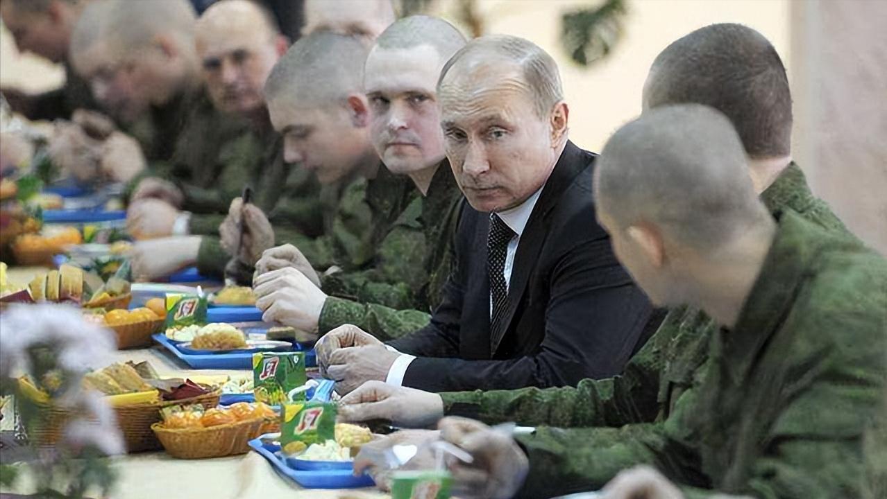 解放军与美军伙食对比,解放军单兵伙食对比美军单兵伙食