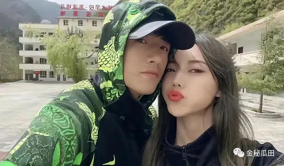 最美彝族新娘果果现状,最美彝族姑娘果果结婚视频