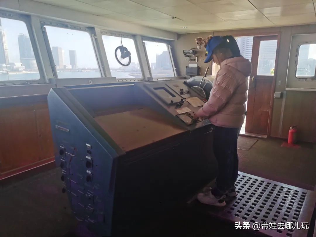 天津滨海海景亲子酒店,天津离滨海外滩近的酒店推荐