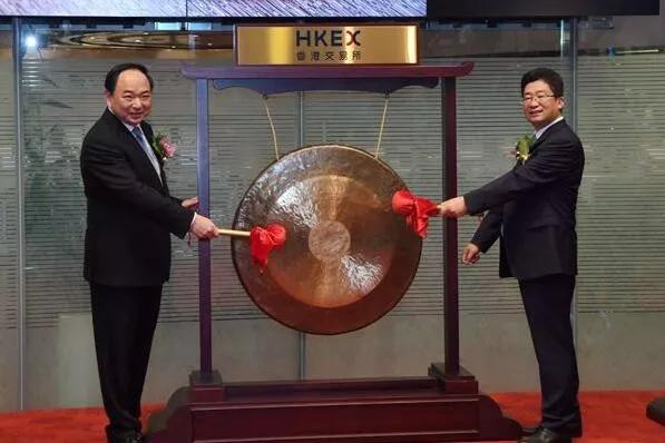 OS离岸会为您提供香港主板，创业板上市服务