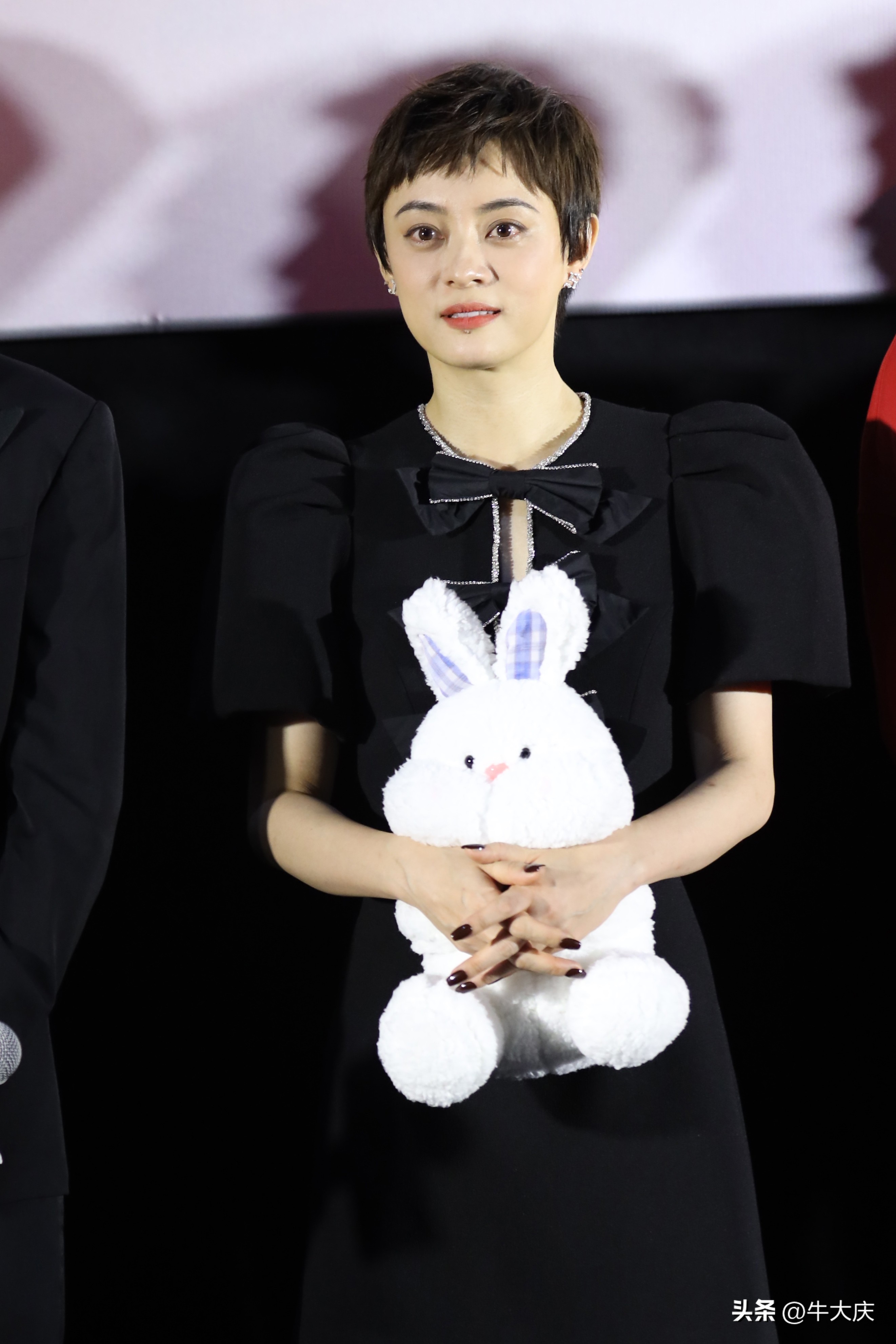 吴京郭帆北京电影节,吴京郭帆