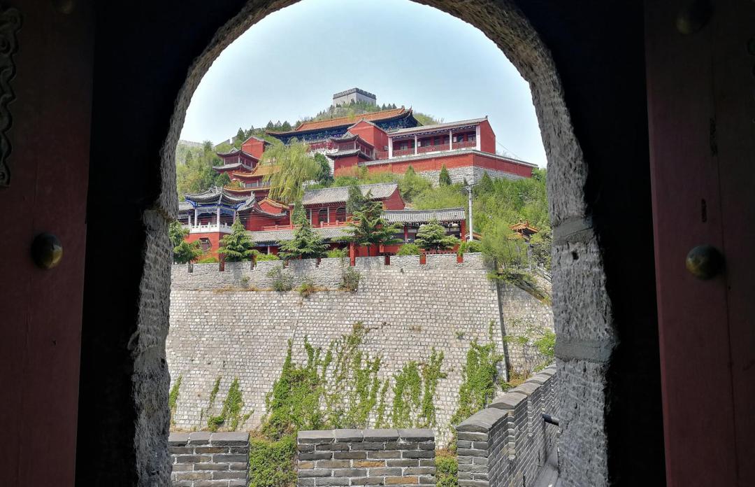 山西七日深度游规划,五一山西去哪儿玩推荐