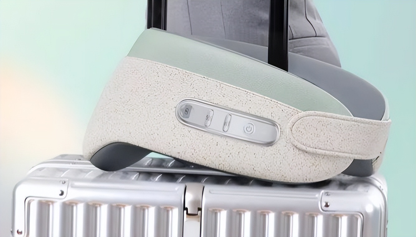 颈部按摩仪器品牌排行榜,肩颈按摩仪器推荐十大品牌