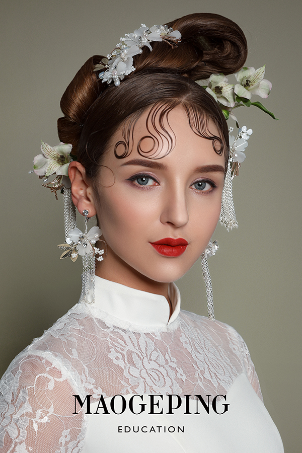 形象设计师要学习什么技能,形象设计师学习视频