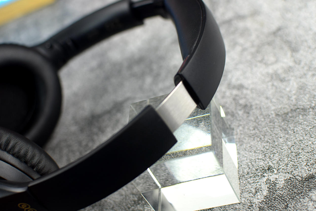 QCYH2头戴式无线蓝牙耳机,qcyh2pro头戴式无线蓝牙耳机