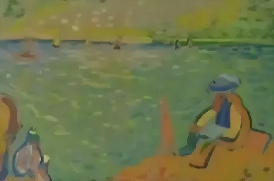 他画14幅假画卖了5亿，竟无人发现，却因一次偷懒被识破抓进监狱