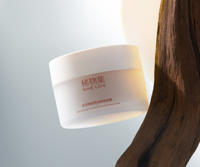 稀物集小蘑罐；橘朵高光修容一体盘；intoyou草莓熊...|新品速递