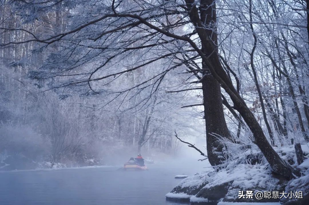 吉林最漂亮边境小城,吉林延边州最大的城市