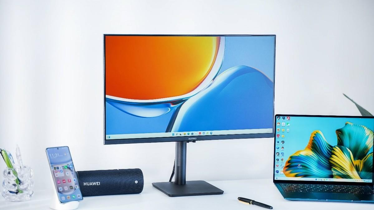 旗舰笔记本千元钜惠华为感恩回馈季，这几款超值爆品可闭眼入