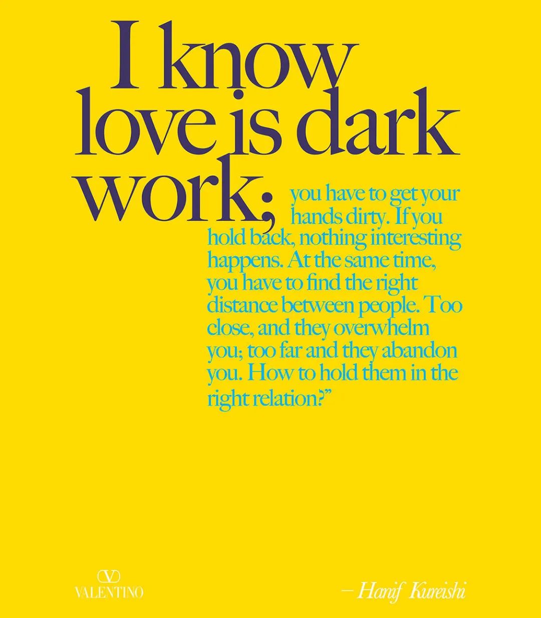 有关华伦天奴文案,穿上华伦天奴文案